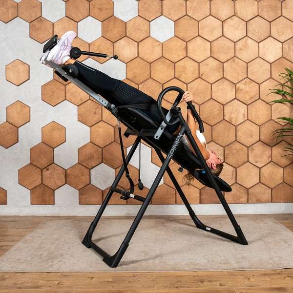 Инверсионный стол Oxygen Fitness SPINEX Инверсионный стол Oxygen Fitness SPINEX