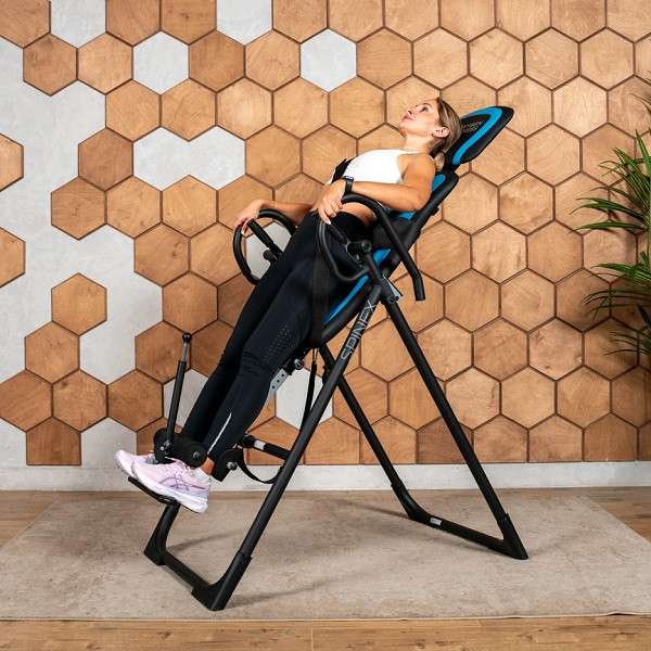Инверсионный стол Oxygen Fitness SPINEX Инверсионный стол Oxygen Fitness SPINEX