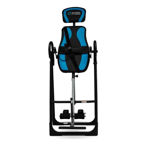 Инверсионный стол Oxygen Fitness SPINEX Инверсионный стол Oxygen Fitness SPINEX