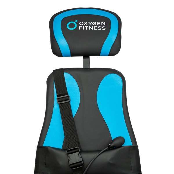 Инверсионный стол Oxygen Fitness SPINEX Инверсионный стол Oxygen Fitness SPINEX