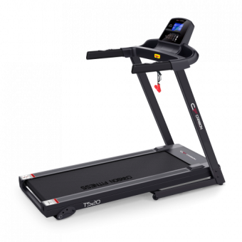 Беговая дорожка Carbon Fitness T520