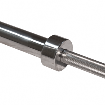 Гриф Body-Solid прямой 86"/220см д50 OB86 Гриф Body-Solid прямой 86"/220см д50 OB86