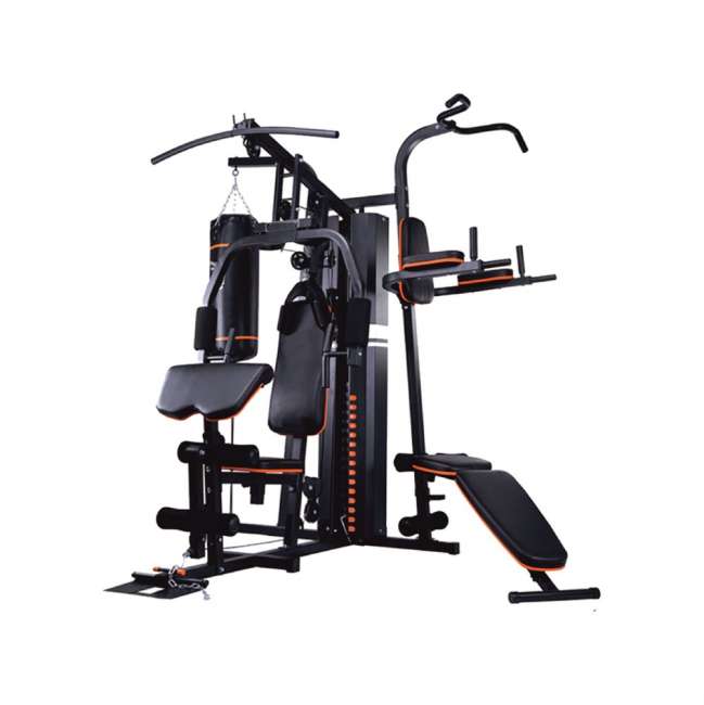 Силовой комплекс  Altezani Gym 001