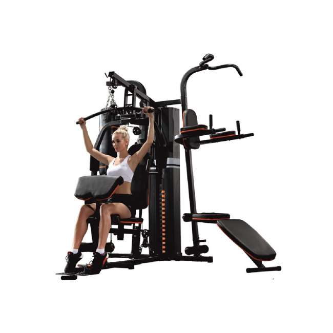 Силовой комплекс  Altezani Gym 001