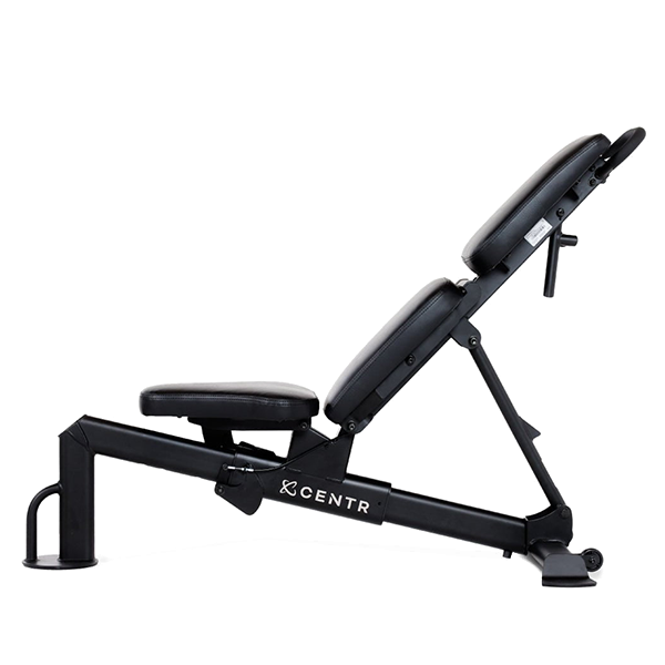 Универсальная скамья CENTR Muli-Adjustable Flat, Incline, Decline, Workout Bench (FID5.1) Универсальная скамья CENTR Muli-Adjustable Flat, Incline, Decline, Workout Bench (FID5.1)