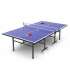 Теннисный стол UNIX Line Indoor 15 mm MDF (Blue) Теннисный стол UNIX Line Indoor 15 mm MDF (Blue)