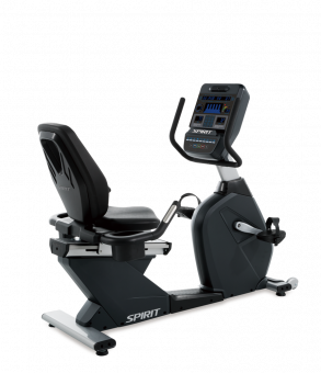 Велотренажер Spirit Fitness CR900