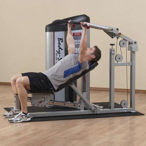 Мультижим Body-Solid S2MP Мультижим Body-Solid S2MP
