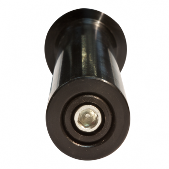 Гриф Body-Solid прямой 86"/220см д50 OB86B, черный Гриф Body-Solid прямой 86"/220см д50 OB86B, черный