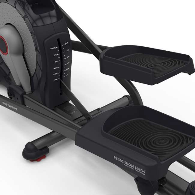 Эллиптический тренажер Schwinn 570E Эллиптический тренажер Schwinn 570E