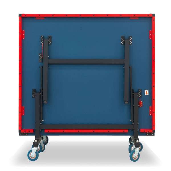 Теннисный стол складной для помещений Winner S-320 Indoor с сеткой Теннисный стол складной для помещений Winner S-320 Indoor с сеткой