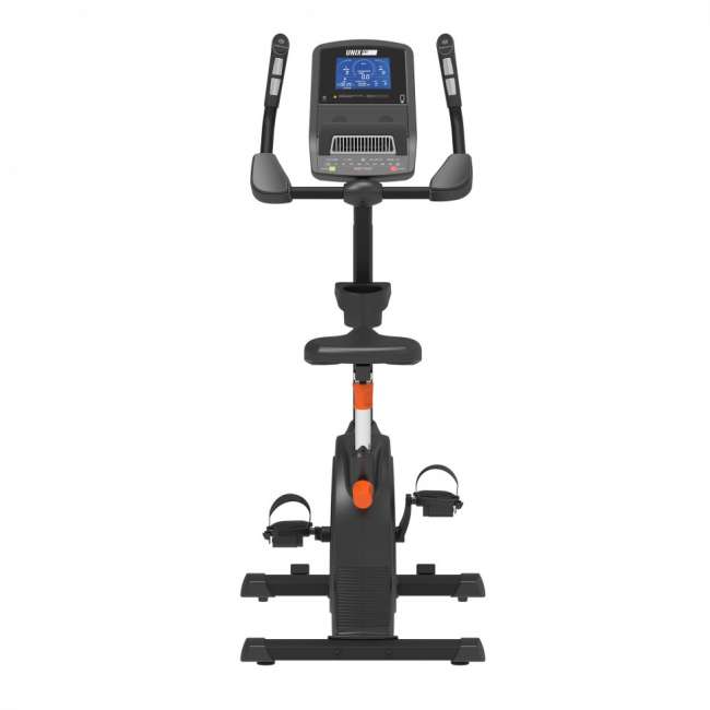 Велотренажер UNIX Fit B-1250 PRO (7" LCD) Велотренажер UNIX Fit B-1250 PRO (7" LCD)