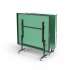 Теннисный стол UNIX Line Indoor 15 mm MDF (Green) Теннисный стол UNIX Line Indoor 15 mm MDF (Green)