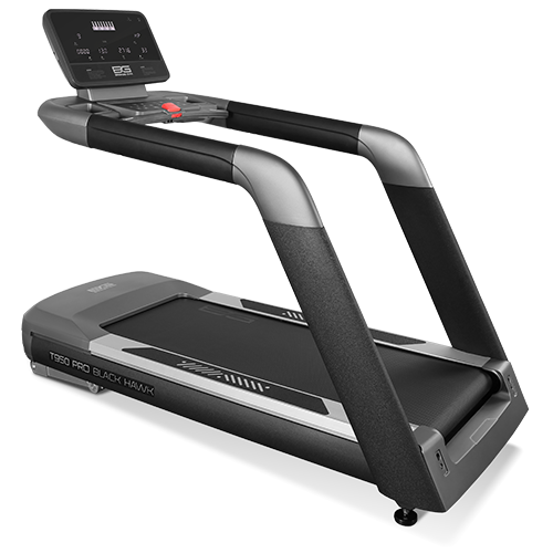 Беговая дорожка Bronze Gym T950 PRO Black Hawk Беговая дорожка Bronze Gym T950 PRO Black Hawk