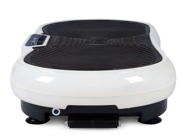 Виброплатформа VictoryFit VF-M200 White Виброплатформа VictoryFit VF-M200 White