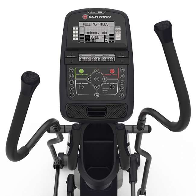 Эллиптический тренажер Schwinn 430i Эллиптический тренажер Schwinn 430i