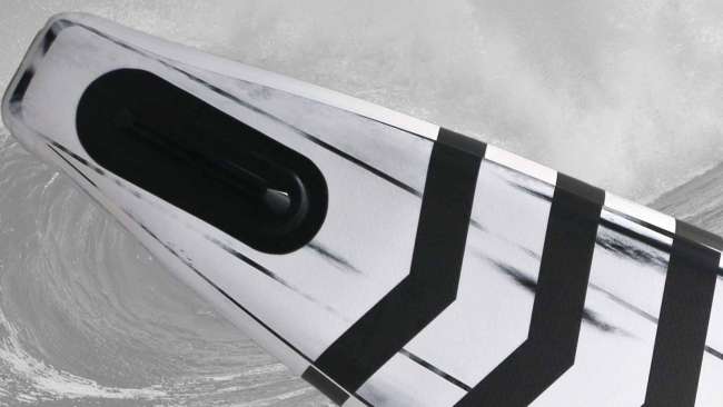 SUP-борд EASY RIDER White Fury 12'6 - 76 SUP-борд EASY RIDER White Fury 12'6 - 76