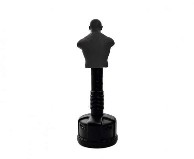 Манекен DFC Adjustable Punch Man-Medium TLS-HB (черный) Манекен DFC Adjustable Punch Man-Medium TLS-HB (черный)
