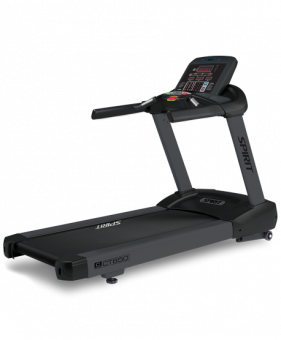 Беговая дорожка Spirit Fitness CT850