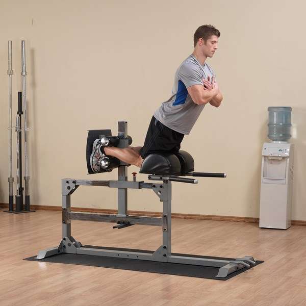 Римский стул Body-Solid SGH500 Римский стул Body-Solid SGH500
