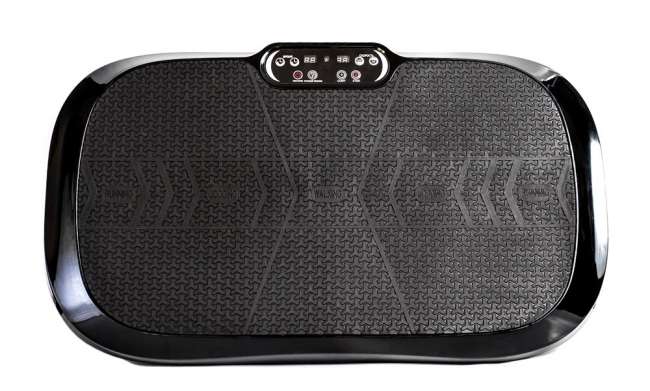 Виброплатформа VictoryFit VF-M503 Black