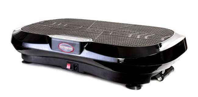 Виброплатформа VictoryFit VF-M503 Black