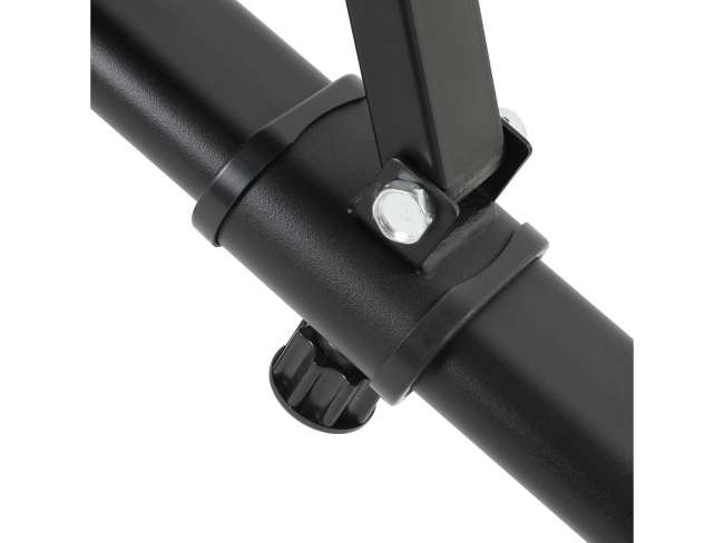 Скамья силовая универсальная UNIX Fit BENCH 130 складная