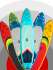 SUP-борд HIKEN WATER MINT 10'6