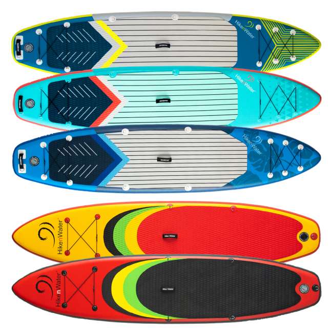 SUP-борд HIKEN WATER MINT 10'6