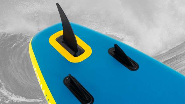 SUP-борд HIKEN WATER MINT 10'6