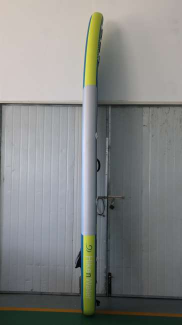 SUP-борд HIKEN WATER MINT 10'6