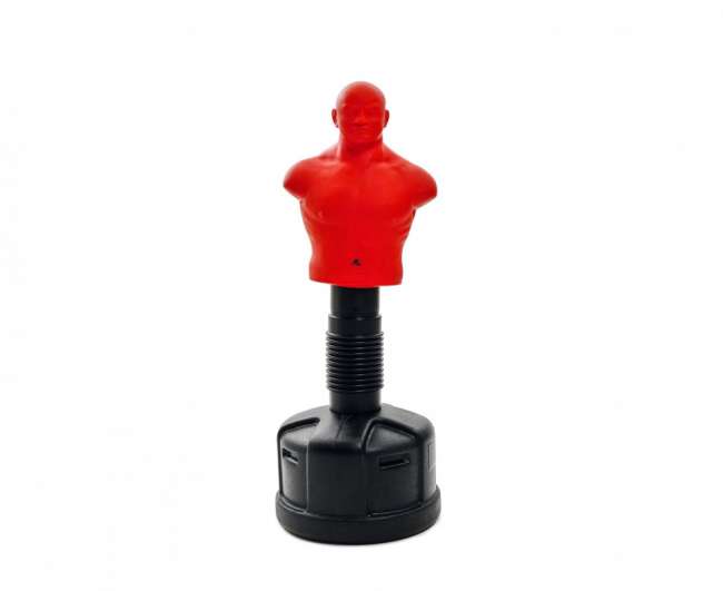 Манекен DFC Adjustable Punch Man-Medium TLS-HR (красный) Манекен DFC Adjustable Punch Man-Medium TLS-HR (красный)