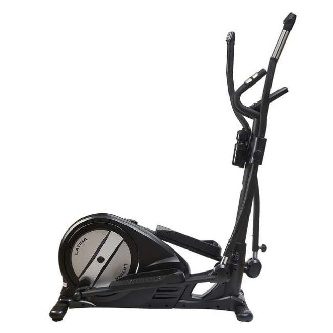 Эллиптический тренажер Proxima Latina III iPro Эллиптический тренажер Proxima Latina III iPro