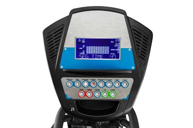 Эллиптический тренажер Xterra FS4.5E Эллиптический тренажер Xterra FS4.5E