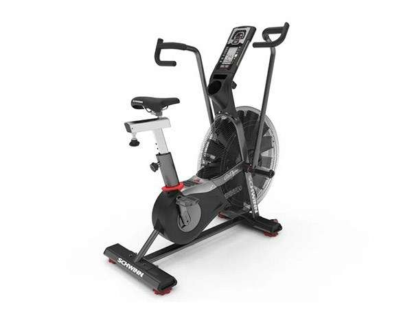 Велотренажер аэробайк Schwinn AD8 Велотренажер аэробайк Schwinn AD8