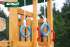Детский городок Start Line KIDS эконом Детский городок Start Line KIDS эконом