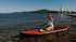SUP-борд HIKEN WATER Red 11'6