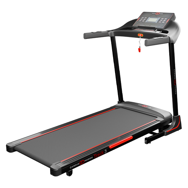Беговая дорожка CardioPower Track3 Беговая дорожка CardioPower Track3