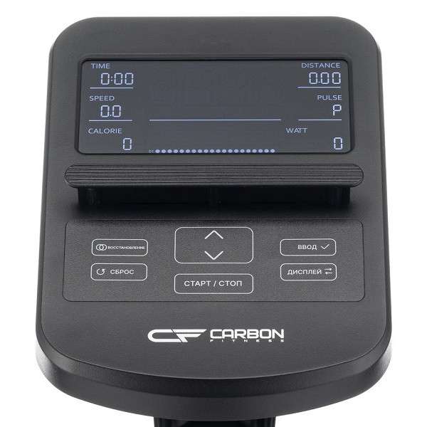 Велотренажер домашний CARBON FITNESS U50 Велотренажер домашний CARBON FITNESS U50
