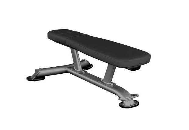 Скамья горизонтальная AeroFit Impulse IT7009 Скамья горизонтальная AeroFit Impulse IT7009