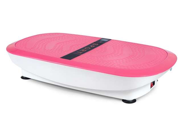 Виброплатформа 3D VictoryFit VF-S800 Pink Виброплатформа 3D VictoryFit VF-S800 Pink