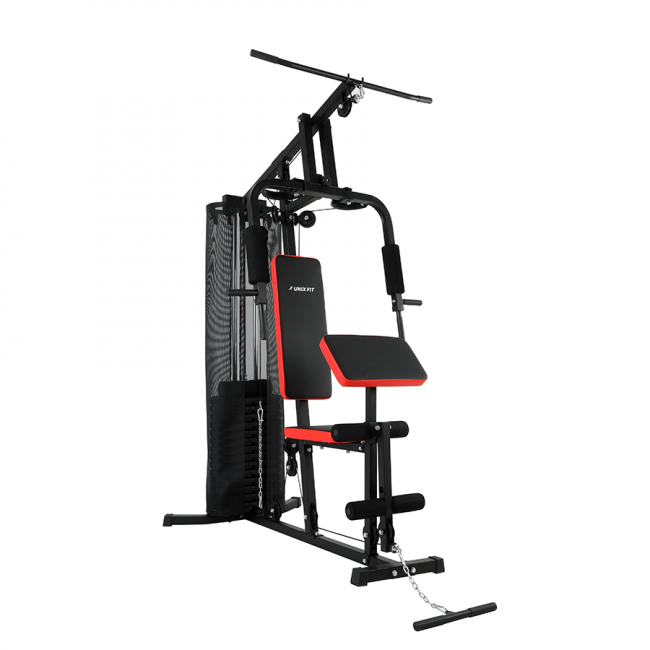 Силовой комплекс UNIX Fit BLOCK 70 Силовой комплекс UNIX Fit BLOCK 70