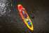 SUP-борд HIKEN WATER Yellow 11'6 SUP-борд HIKEN WATER Yellow 11'6