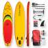 SUP-борд HIKEN WATER Yellow 11'6 SUP-борд HIKEN WATER Yellow 11'6