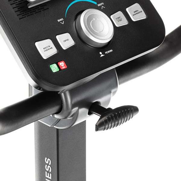 Велотренажер домашний OXYGEN FITNESS CARDIO CONCEPT 5 Велотренажер домашний OXYGEN FITNESS CARDIO CONCEPT 5