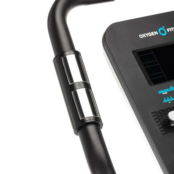 Велотренажер домашний OXYGEN FITNESS CARDIO CONCEPT 5 Велотренажер домашний OXYGEN FITNESS CARDIO CONCEPT 5