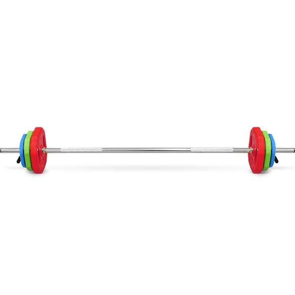 Штанга для аэробики бодипамп BRONZE GYM BG-FA-BP