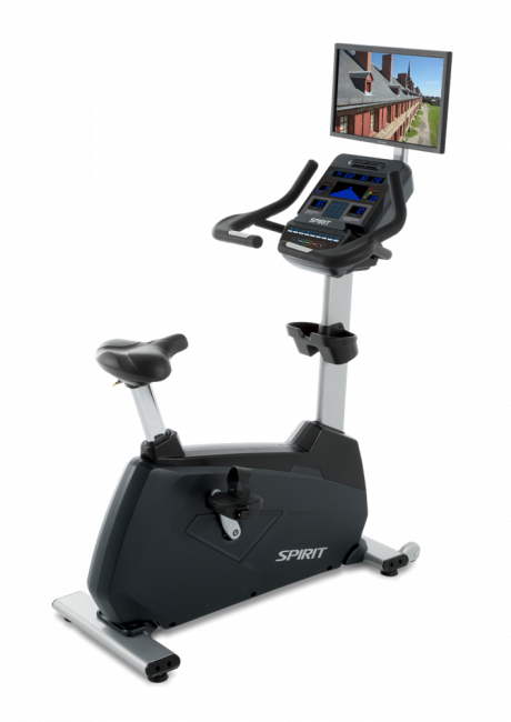 Велотренажер Spirit Fitness CU900 Велотренажер Spirit Fitness CU900