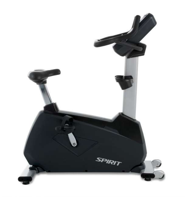 Велотренажер Spirit Fitness CU900 Велотренажер Spirit Fitness CU900