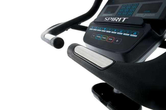 Велотренажер Spirit Fitness CU900 Велотренажер Spirit Fitness CU900